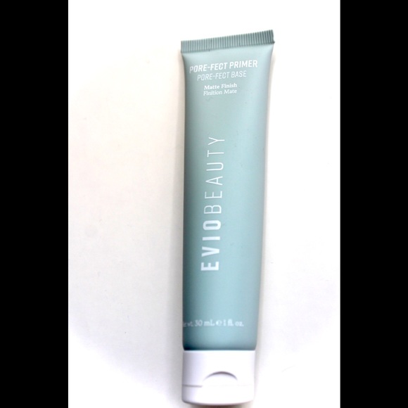 Evio Beauty | Pore-fect Primer Matte Finish Base - Picture 2 of 9
